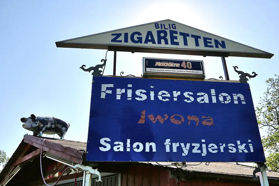 009 | 2018 | Kostrzyn nad Odrą | © carsten riede fotografie