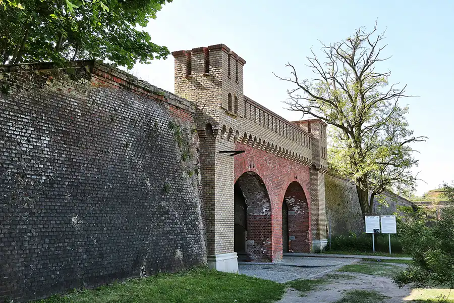 010 | 2018 | Kostrzyn nad Odrą | Twierdza Kostrzyn – Festung | © carsten riede fotografie