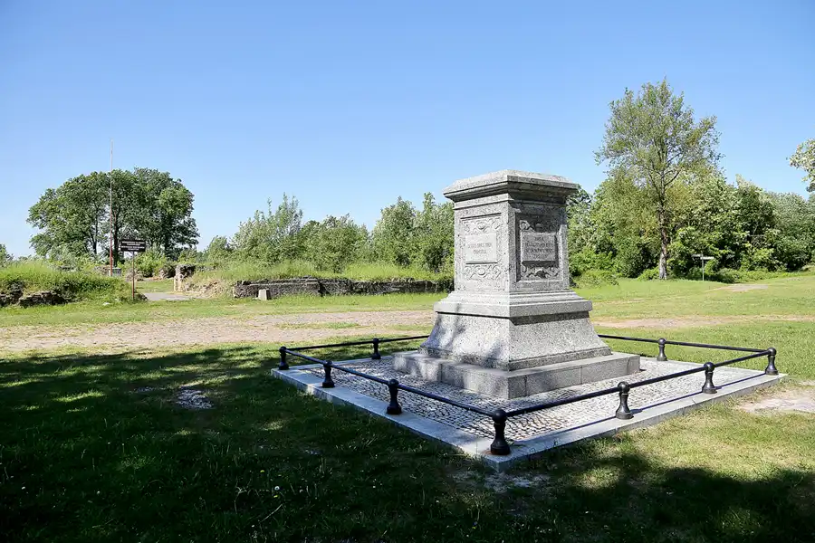 012 | 2018 | Kostrzyn nad Odrą | Twierdza Kostrzyn – Festung | © carsten riede fotografie