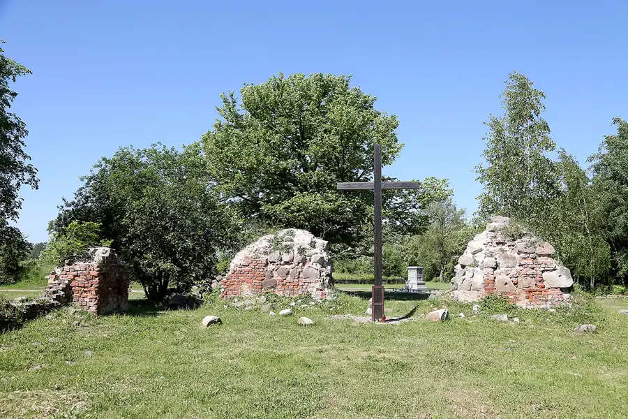 013 | 2018 | Kostrzyn nad Odrą | Twierdza Kostrzyn – Festung | © carsten riede fotografie