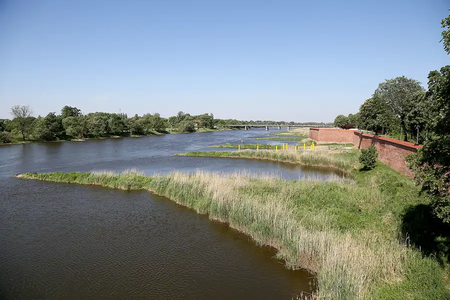 014 | 2018 | Kostrzyn nad Odrą | Twierdza Kostrzyn – Festung | © carsten riede fotografie