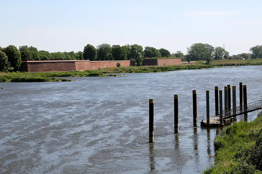 015 | 2018 | Kostrzyn nad Odrą | Twierdza Kostrzyn – Festung | © carsten riede fotografie