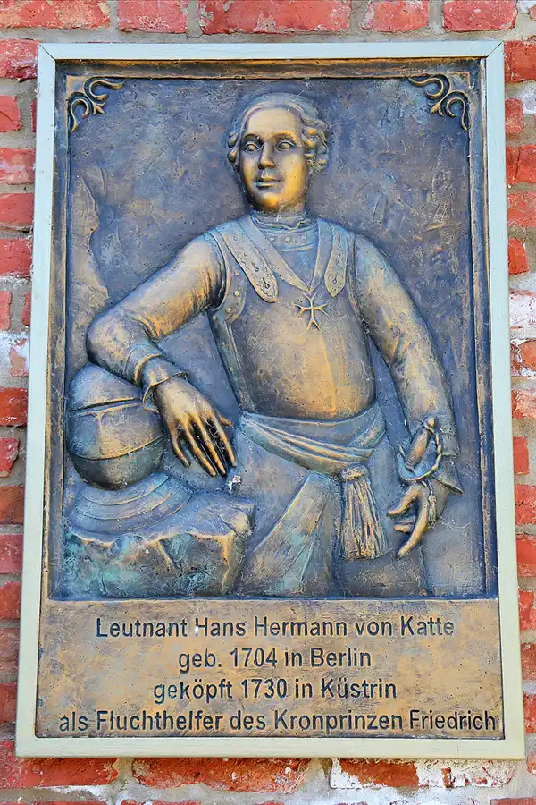 021 | 2018 | Kostrzyn nad Odrą | Twierdza Kostrzyn – Festung | © carsten riede fotografie