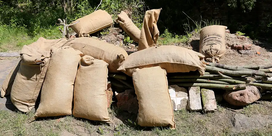 023 | 2018 | Kostrzyn nad Odrą | Twierdza Kostrzyn – Festung | © carsten riede fotografie