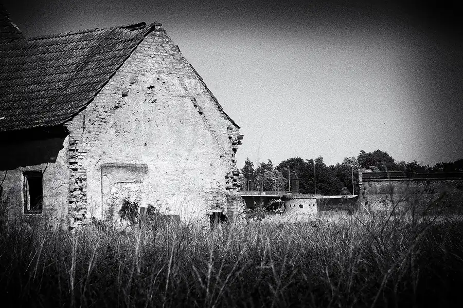 037 | 2018 | Küstrin-Kietz | © carsten riede fotografie