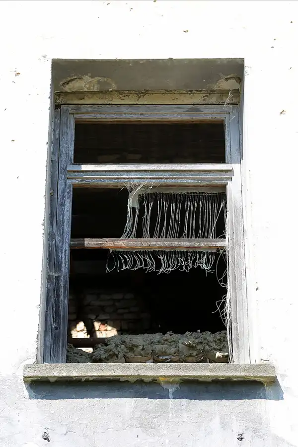 040 | 2018 | Küstrin-Kietz | ehemalige Artilleriekaserne | © carsten riede fotografie