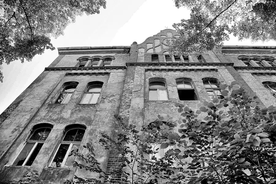 044 | 2018 | Küstrin-Kietz | © carsten riede fotografie