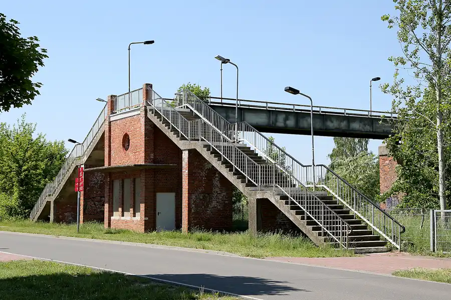 050 | 2018 | Küstrin-Kietz | Bahnhof | © carsten riede fotografie