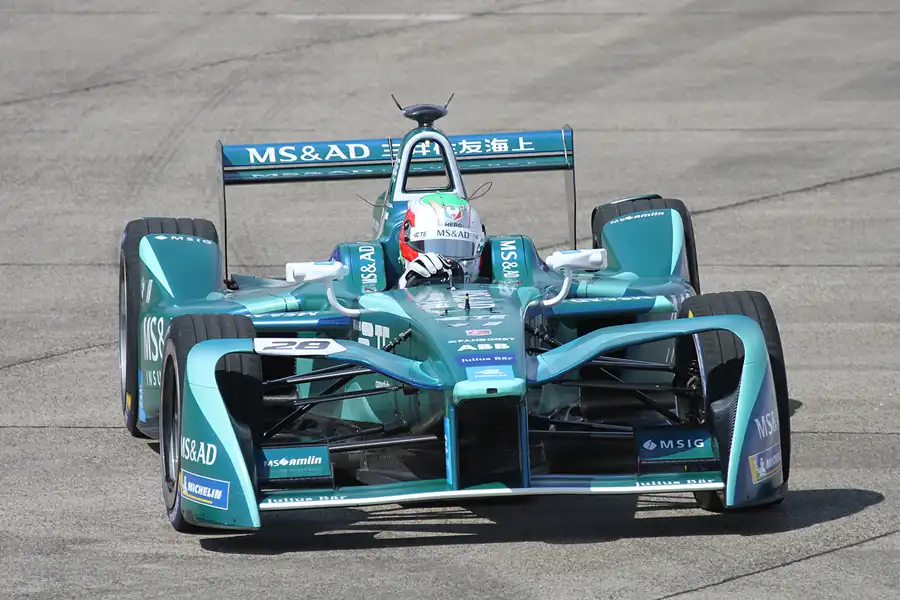 001 | 2018 | Berlin | Andretti ATEC-03 | Andretti Formula E | Antonio Felix Da Costa | © carsten riede fotografie