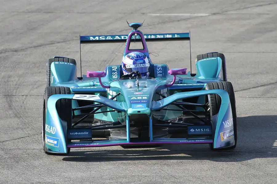 005 | 2018 | Berlin | Andretti ATEC-03 | Andretti Formula E | Stephane Sarrazin | © carsten riede fotografie