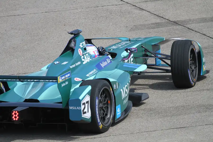 008 | 2018 | Berlin | Andretti ATEC-03 | Andretti Formula E | Stephane Sarrazin | © carsten riede fotografie