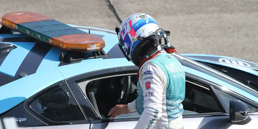 012 | 2018 | Berlin | Andretti ATEC-03 | Andretti Formula E | Stephane Sarrazin | © carsten riede fotografie