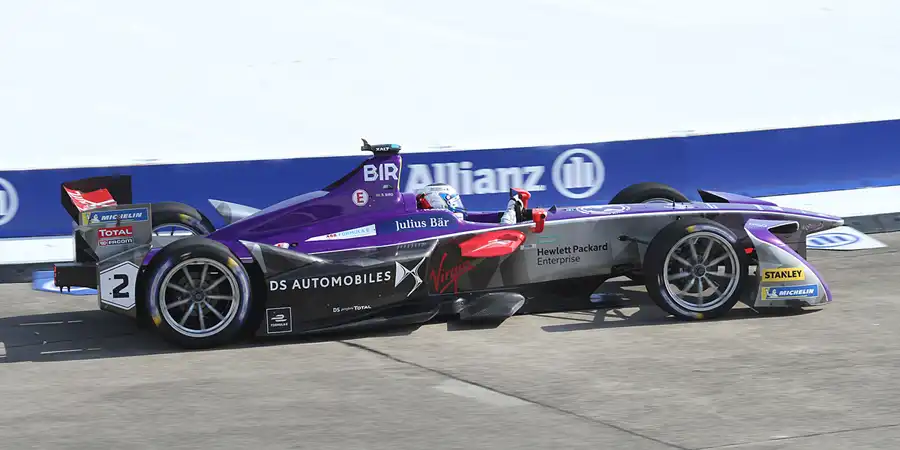 034 | 2018 | Berlin | DS Virgin DSV-03 | DS Virgin Racing | Sam Bird | © carsten riede fotografie
