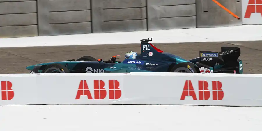 058 | 2018 | Berlin | NextEV NIO Sport 003 | NIO Formula E Team | Luca Filippi | © carsten riede fotografie