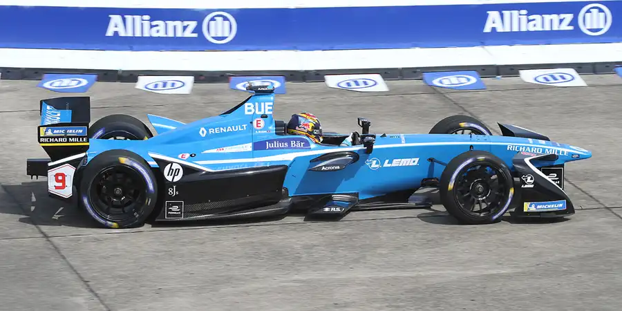 080 | 2018 | Berlin | Renault Z.E.17 | Renault e.Dams | Sebastien Buemi | © carsten riede fotografie