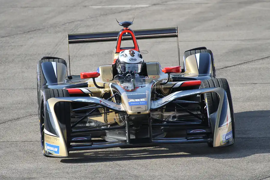 083 | 2018 | Berlin | Renault Z.E.17 | Techeetah | Andre Lotterer | © carsten riede fotografie