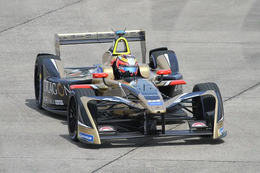087 | 2018 | Berlin | Renault Z.E.17 | Techeetah | Jean-Eric Vergne | © carsten riede fotografie