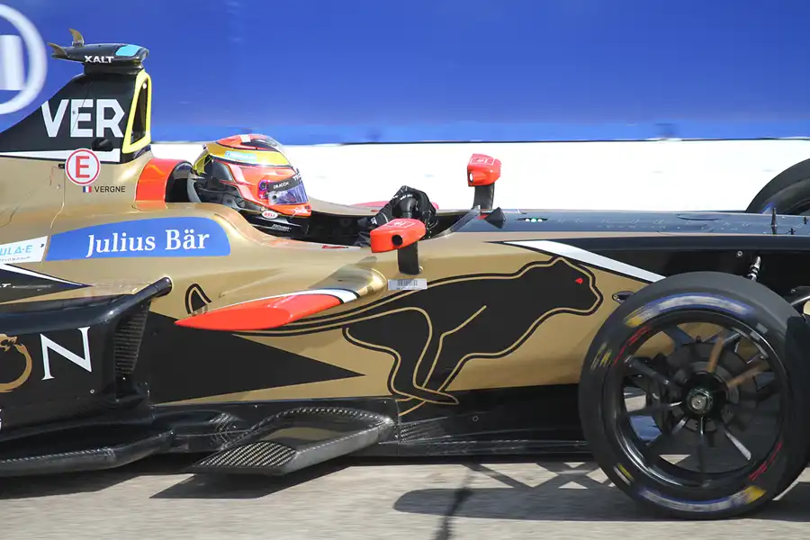 089 | 2018 | Berlin | Renault Z.E.17 | Techeetah | Jean-Eric Vergne | © carsten riede fotografie