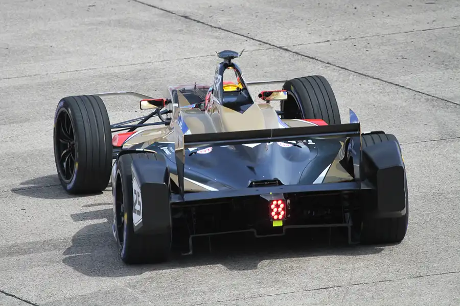 090 | 2018 | Berlin | Renault Z.E.17 | Techeetah | Jean-Eric Vergne | © carsten riede fotografie