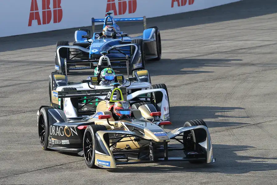 104 | 2018 | Berlin | Formula e Race | © carsten riede fotografie