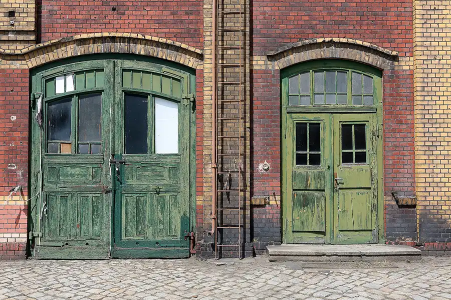 005 | 2018 | Piensk | Glashüttenwerk Lucyna | © carsten riede fotografie