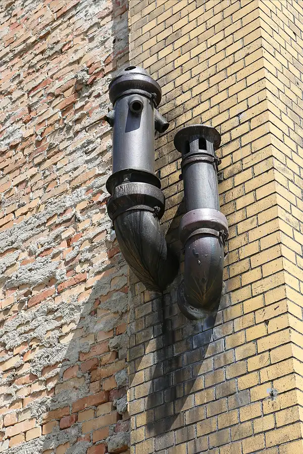 006 | 2018 | Piensk | Glashüttenwerk Lucyna | © carsten riede fotografie