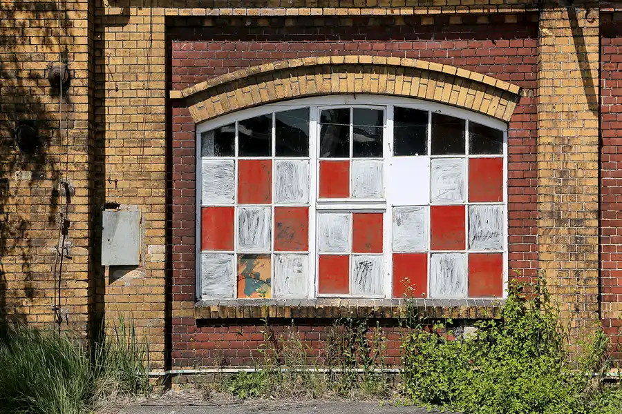 011 | 2018 | Piensk | Glashüttenwerk Lucyna | © carsten riede fotografie