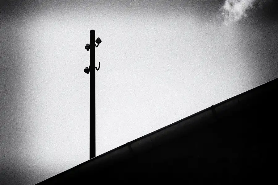 018 | 2018 | Piensk | Glashüttenwerk Lucyna | © carsten riede fotografie