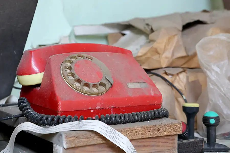 027 | 2018 | Piensk | Glashüttenwerk Lucyna | © carsten riede fotografie