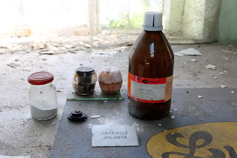 034 | 2018 | Piensk | Glashüttenwerk Lucyna | © carsten riede fotografie