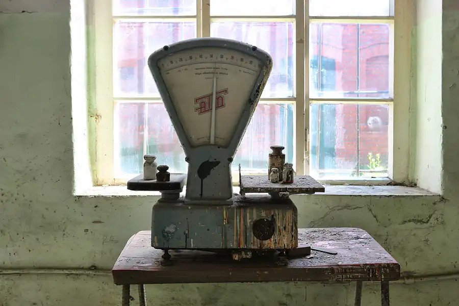 039 | 2018 | Piensk | Glashüttenwerk Lucyna | © carsten riede fotografie