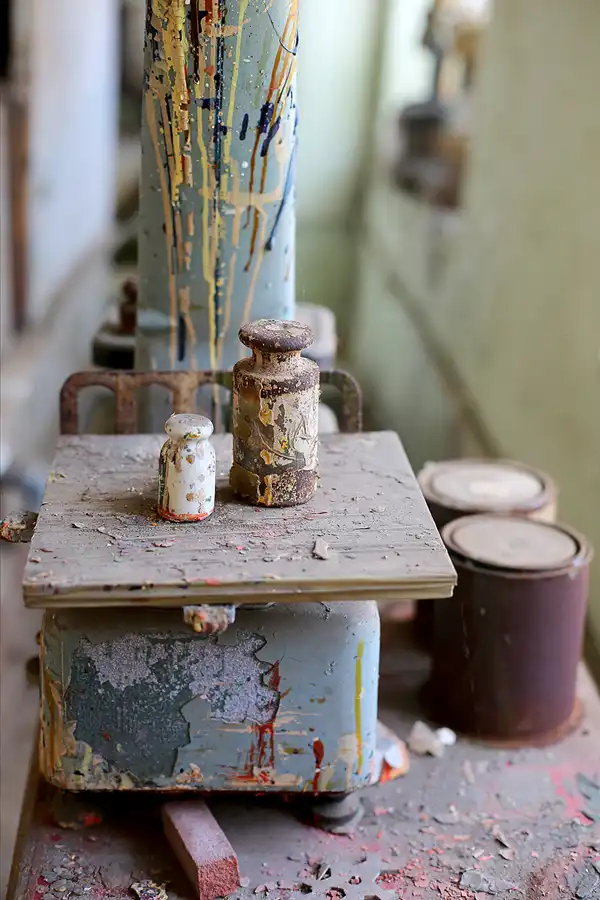 041 | 2018 | Piensk | Glashüttenwerk Lucyna | © carsten riede fotografie