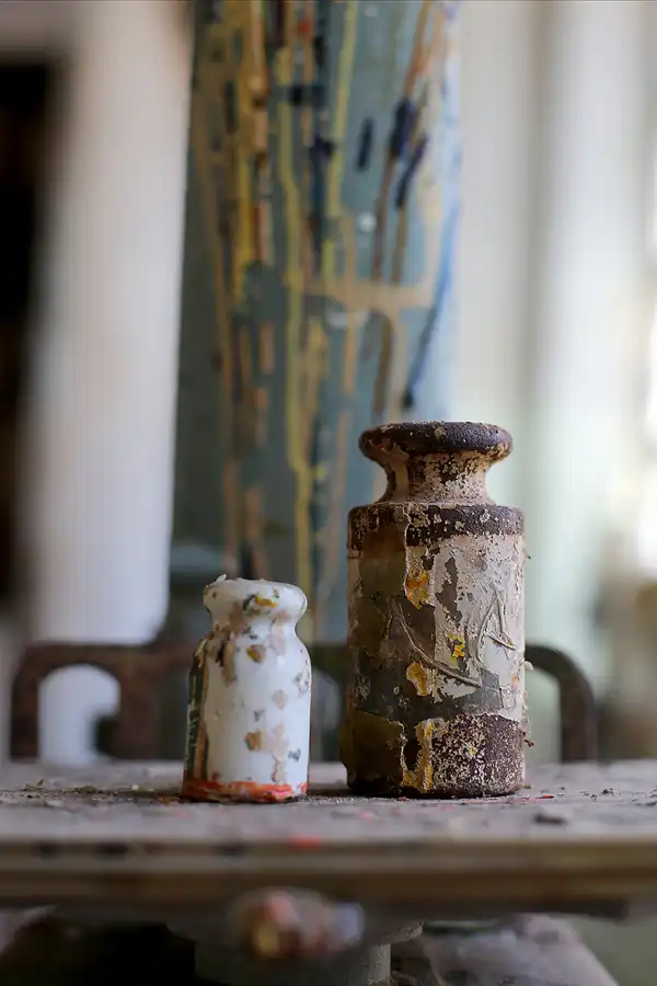 042 | 2018 | Piensk | Glashüttenwerk Lucyna | © carsten riede fotografie