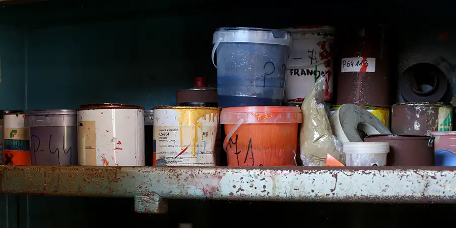 055 | 2018 | Piensk | Glashüttenwerk Lucyna | © carsten riede fotografie