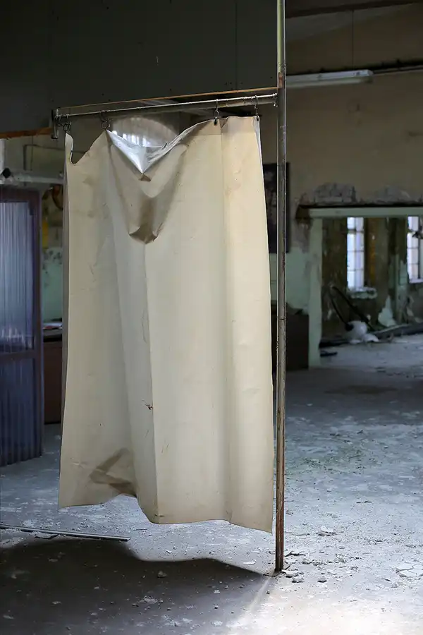 057 | 2018 | Piensk | Glashüttenwerk Lucyna | © carsten riede fotografie