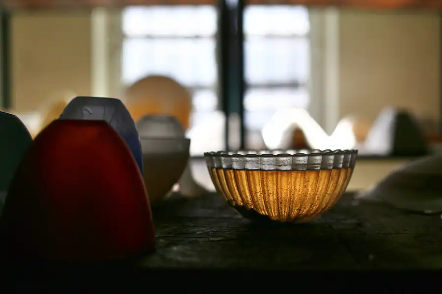 066 | 2018 | Piensk | Glashüttenwerk Lucyna | © carsten riede fotografie