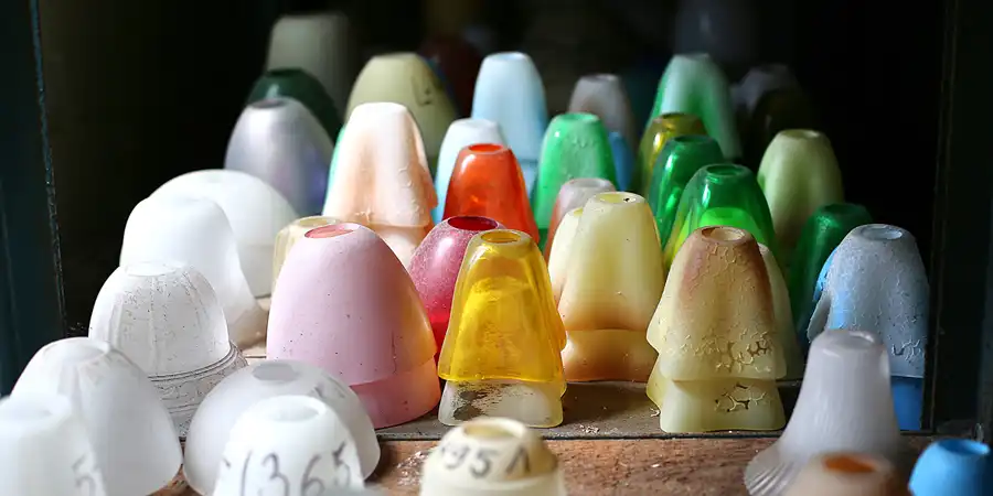 070 | 2018 | Piensk | Glashüttenwerk Lucyna | © carsten riede fotografie