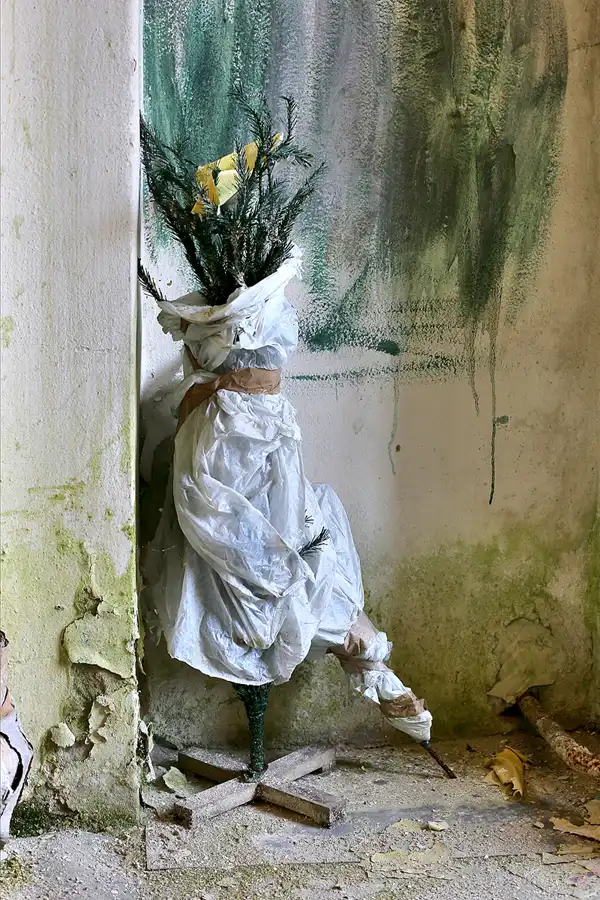 072 | 2018 | Piensk | Glashüttenwerk Lucyna | © carsten riede fotografie