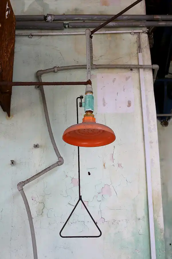 080 | 2018 | Piensk | Glashüttenwerk Lucyna | © carsten riede fotografie