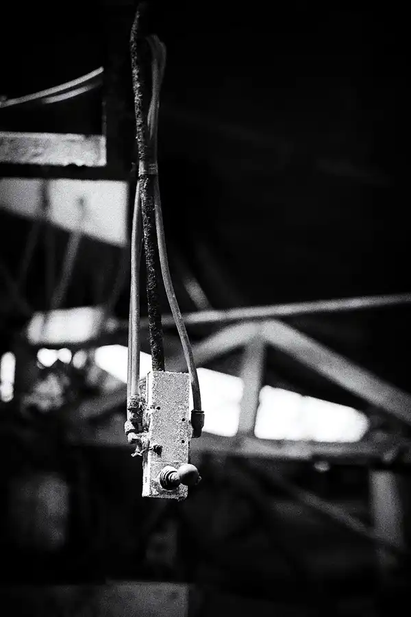 082 | 2018 | Piensk | Glashüttenwerk Lucyna | © carsten riede fotografie