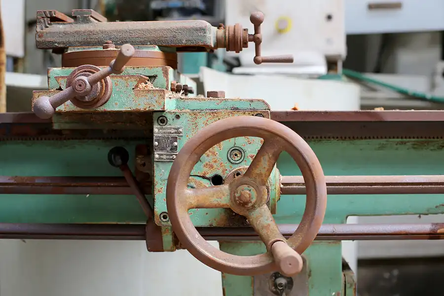 086 | 2018 | Piensk | Glashüttenwerk Lucyna | © carsten riede fotografie