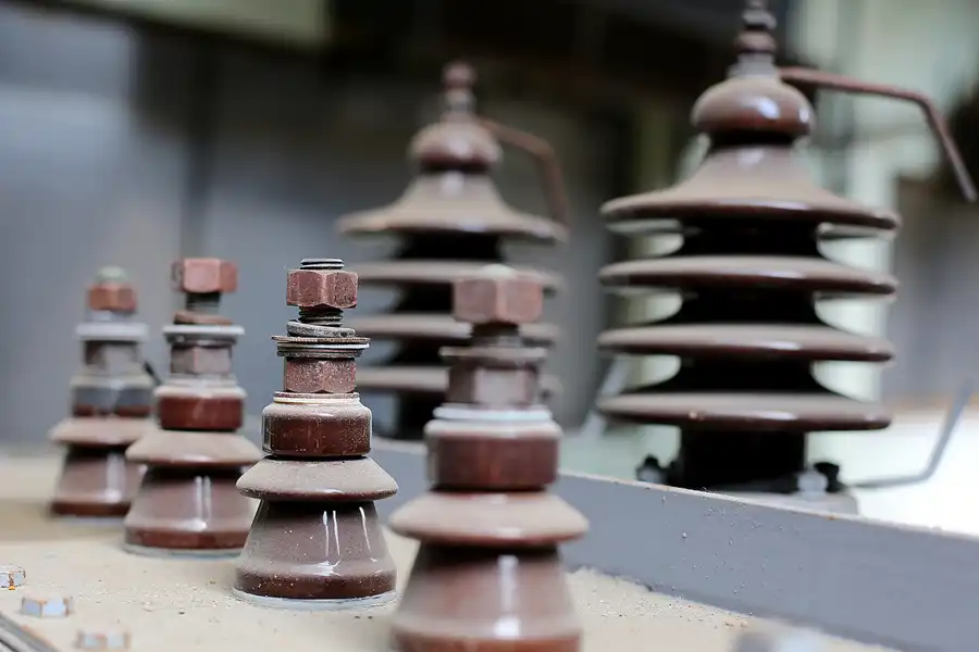 087 | 2018 | Piensk | Glashüttenwerk Lucyna | © carsten riede fotografie