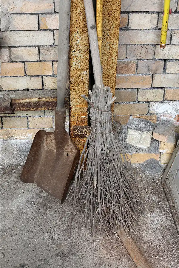 099 | 2018 | Piensk | Glashüttenwerk Lucyna | © carsten riede fotografie