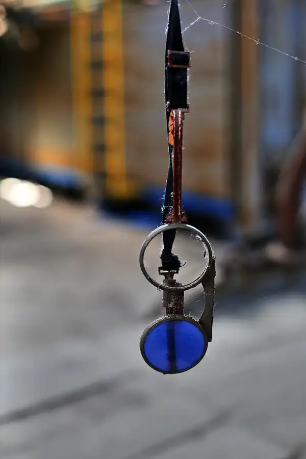 104 | 2018 | Piensk | Glashüttenwerk Lucyna | © carsten riede fotografie