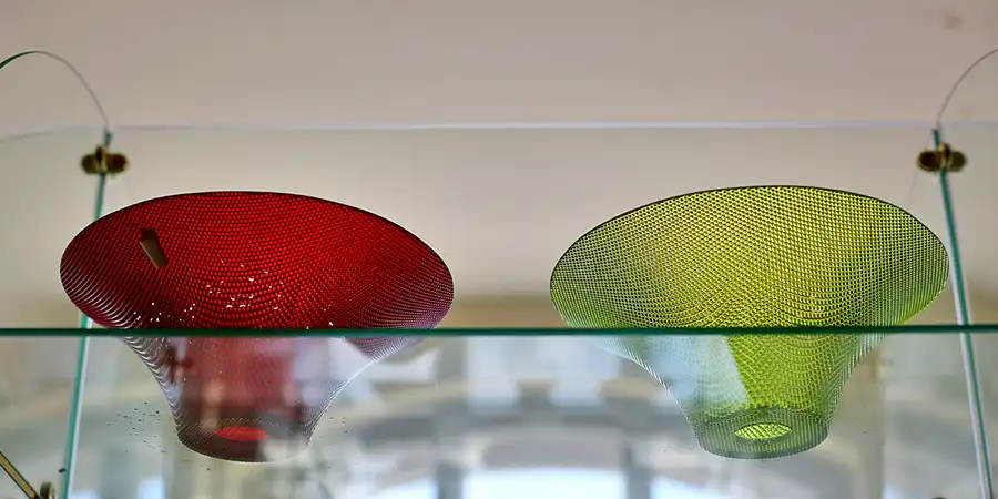 122 | 2018 | Piensk | Glashüttenwerk Lucyna | © carsten riede fotografie