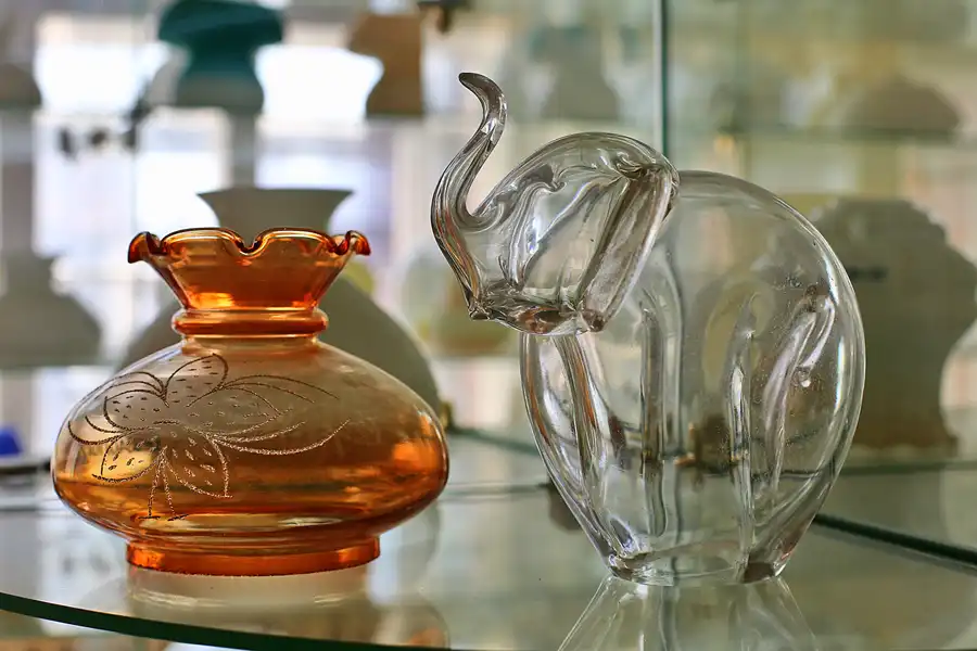 127 | 2018 | Piensk | Glashüttenwerk Lucyna | © carsten riede fotografie