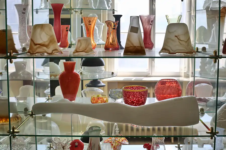 129 | 2018 | Piensk | Glashüttenwerk Lucyna | © carsten riede fotografie