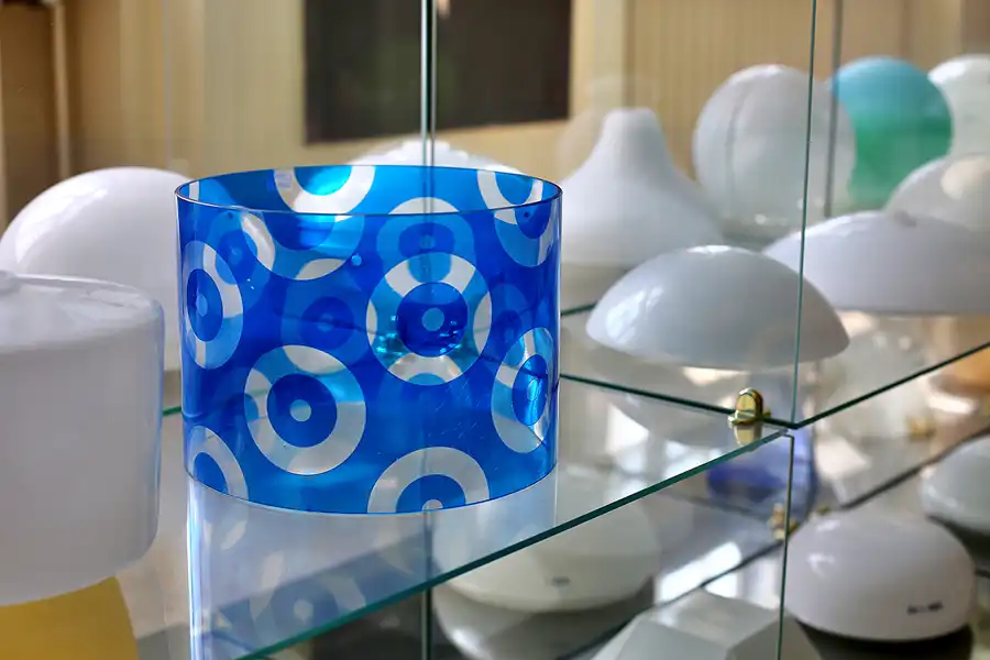 130 | 2018 | Piensk | Glashüttenwerk Lucyna | © carsten riede fotografie