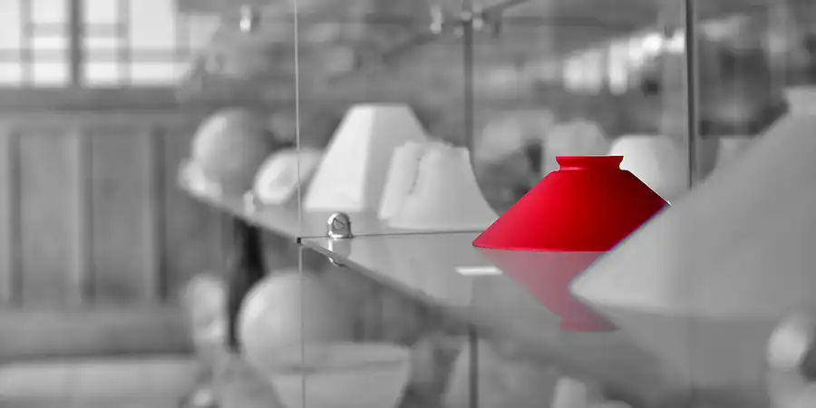 131 | 2018 | Piensk | Glashüttenwerk Lucyna | © carsten riede fotografie