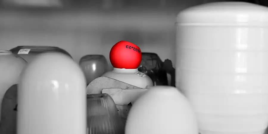 132 | 2018 | Piensk | Glashüttenwerk Lucyna | © carsten riede fotografie